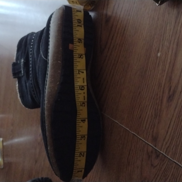 Timberland Earthkeepers Granby Waterproof Boots - Picture 9 of 10